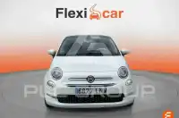2021 Fiat 500