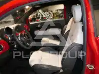 2021 Fiat 500