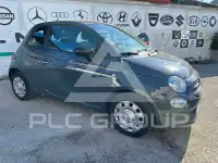 2021 Fiat 500