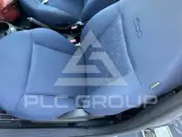 2021 Fiat 500