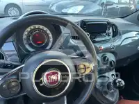 2021 Fiat 500