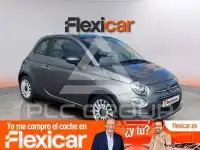 2021 Fiat 500