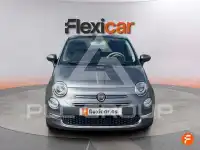 2021 Fiat 500