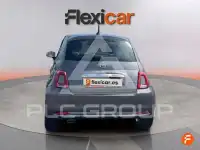 2021 Fiat 500