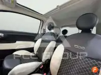 2021 Fiat 500