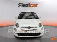 2021 Fiat 500