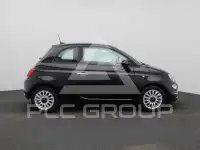 2021 Fiat 500