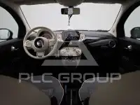 2021 Fiat 500