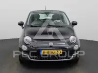 2021 Fiat 500