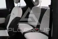 2021 Fiat 500