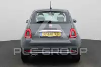 2021 Fiat 500