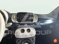 2021 Fiat 500
