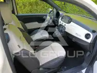 2021 Fiat 500