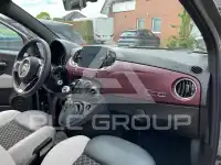 2021 Fiat 500