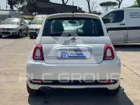2021 Fiat 500