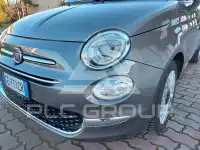 2021 Fiat 500