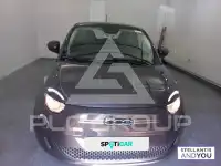 2021 Fiat 500