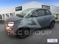 2021 Fiat 500