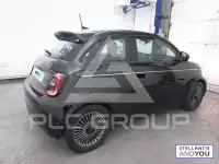 2021 Fiat 500