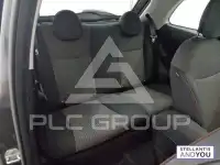 2021 Fiat 500