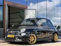 2021 Fiat 500