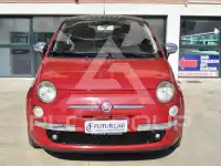 2021 Fiat 500