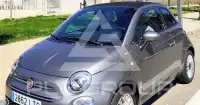 2021 Fiat 500