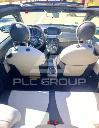 2021 Fiat 500