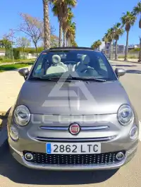 2021 Fiat 500