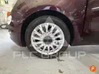 2021 Fiat 500