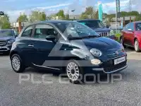 2021 Fiat 500