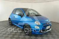 2021 Fiat 500