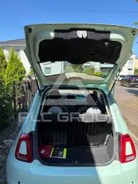 2021 Fiat 500