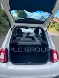 2021 Fiat 500