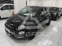 2021 Fiat 500