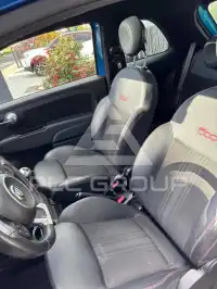 2021 Fiat 500