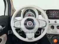 2021 Fiat 500