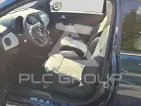 2021 Fiat 500