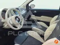 2021 Fiat 500