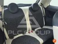 2021 Fiat 500