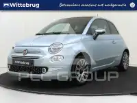 2021 Fiat 500