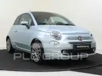 2021 Fiat 500