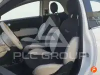 2021 Fiat 500
