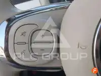 2021 Fiat 500