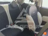 2021 Fiat 500