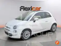 2021 Fiat 500