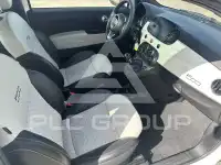 2021 Fiat 500