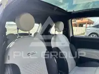 2021 Fiat 500