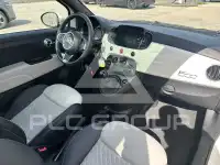 2021 Fiat 500