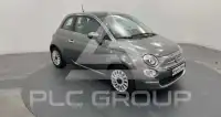 2021 Fiat 500